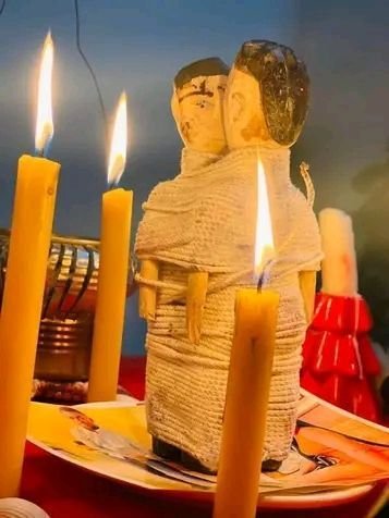 Retour affectif immédiat. : +2290197486221