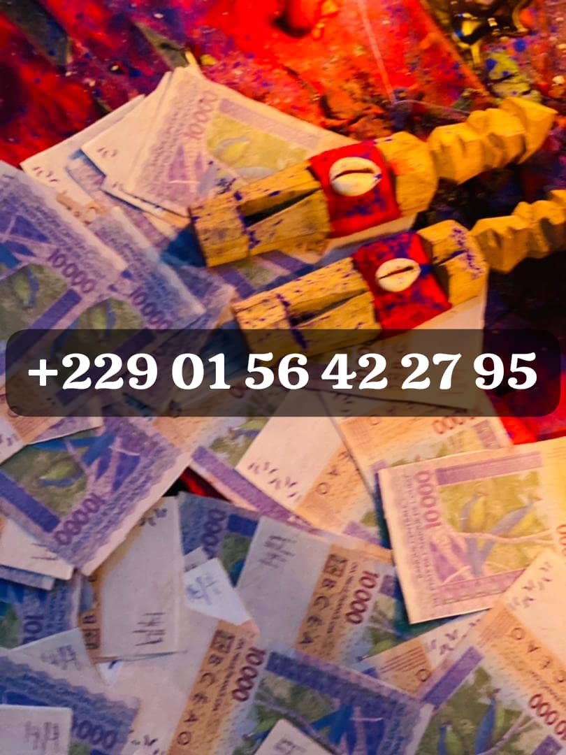 MULTIPLICATION D’ARGENT +229 01 56 42 27 95