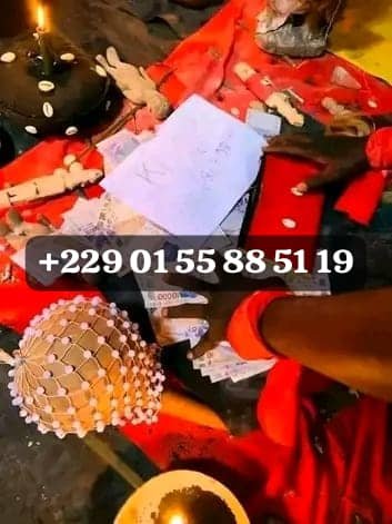 COMMENT AVOIR LE VRAI PORTEFEUILLE MAGIQUE +229 01 55 88 51 19 VRAI BEDOU MAGIQUE EN France