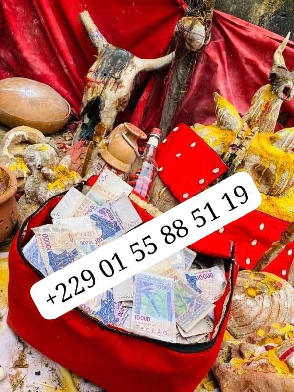 COMMENT AVOIR LE VRAI PORTEFEUILLE MAGIQUE +229 01 55 88 51 19 VRAI BEDOU MAGIQUE EN France