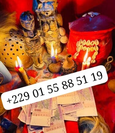 TOUS LES SECRETS SUR LE VRAI PORTE-FEUILLE MAGIQUE EN FRANCE EURO?;+229 01 55 88 51 19