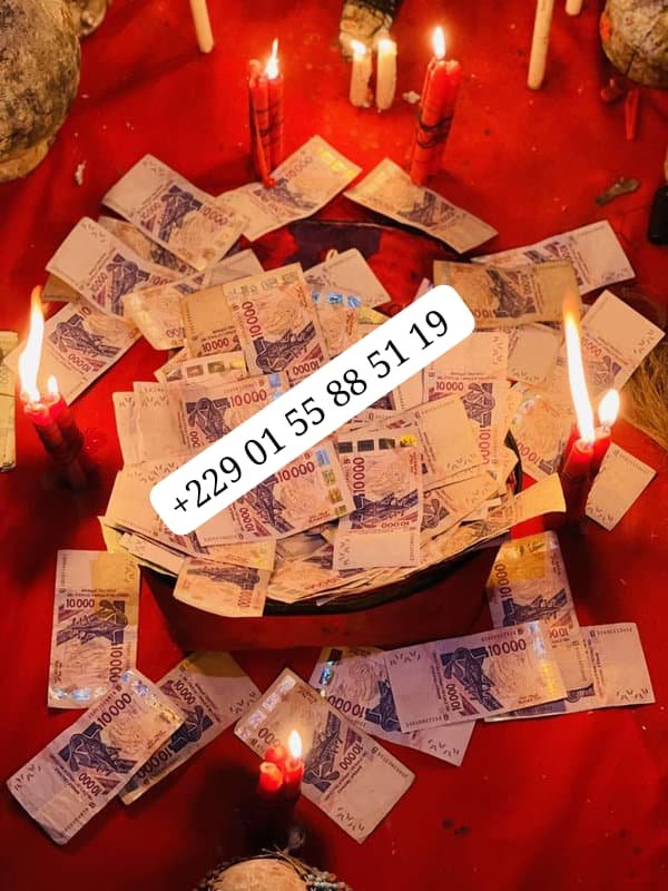 VRAI MULTIPLICATION D’ARGENT +229 01 55 88 51 19 SERIEUX MARABOUT POUR TOUS VOS PROBLÈME