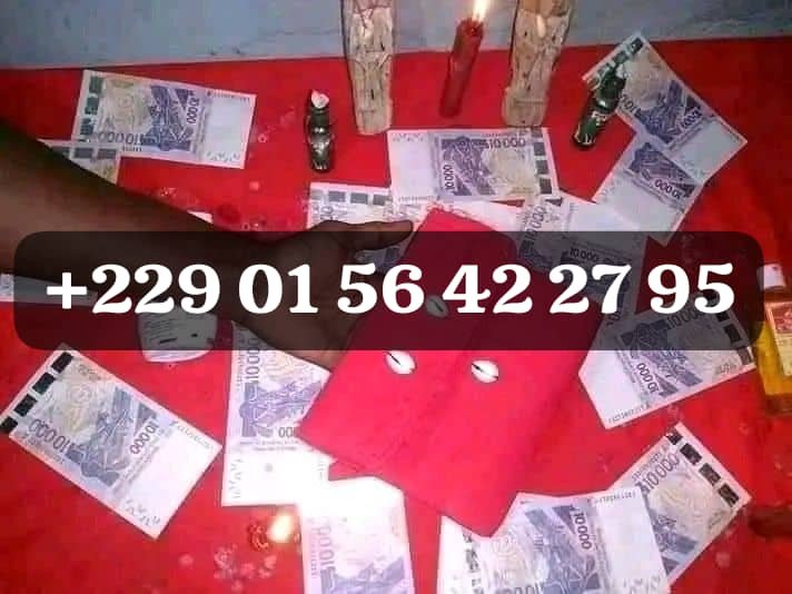 Existe le vrai portefeuille magique+229 01 56 42 27 95