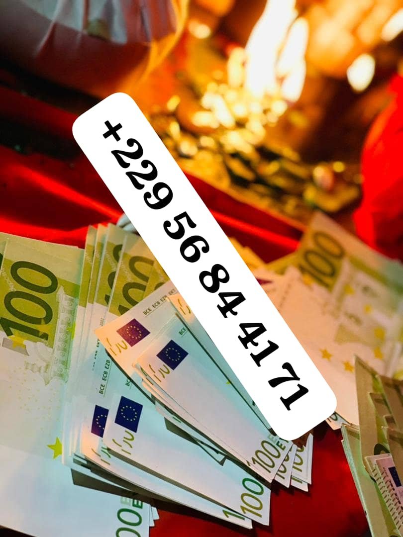 OUELLES SON LES CONSEQUENCES D’UN VRAI PORTEFEUILLE MAGIQUE ? +229 01 56 84 41 71