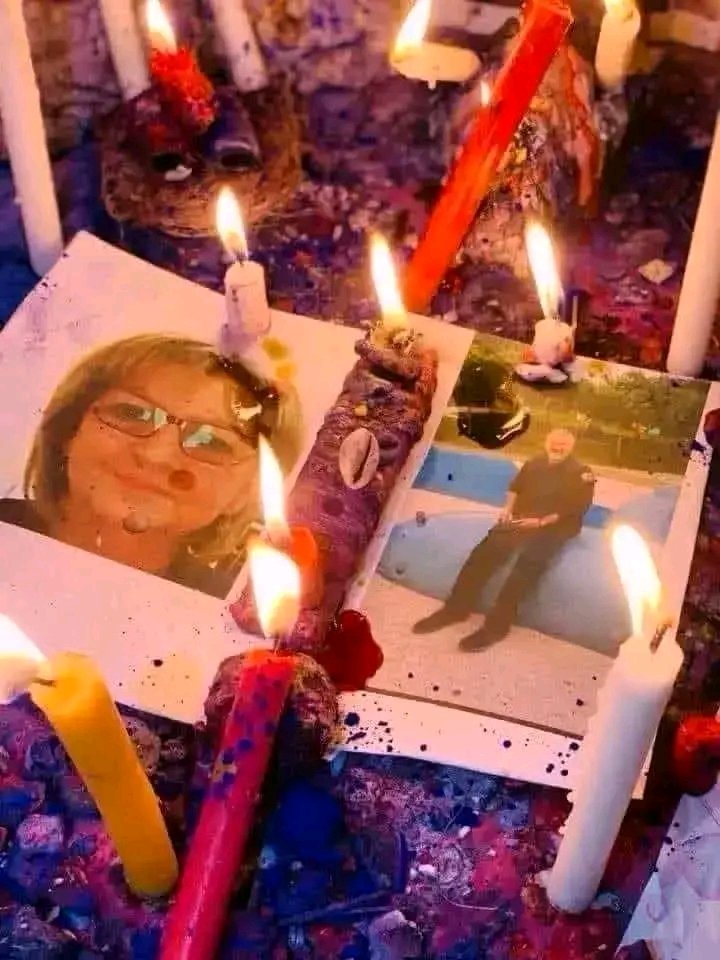 Retour affectif Amoureux immédiat. +22951273553