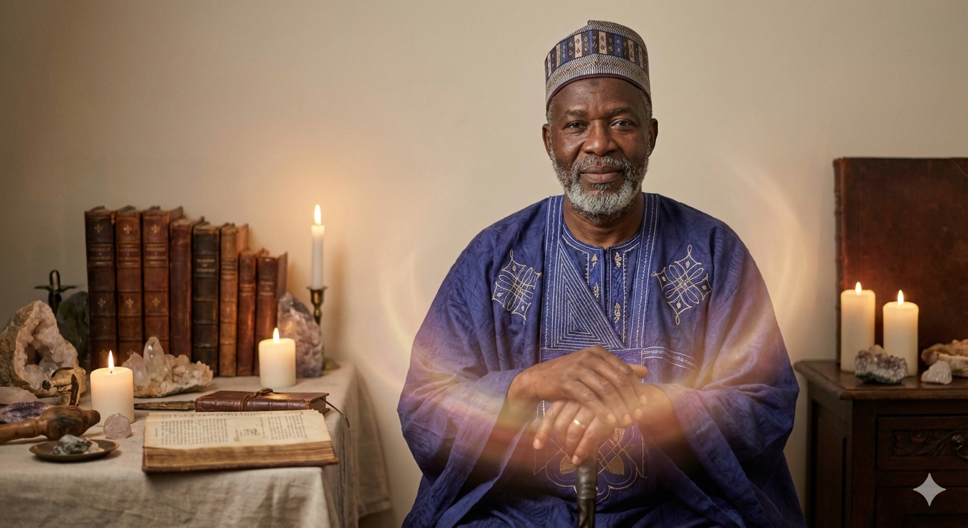 Rituel du Cadenas d’Amour +2290151544168