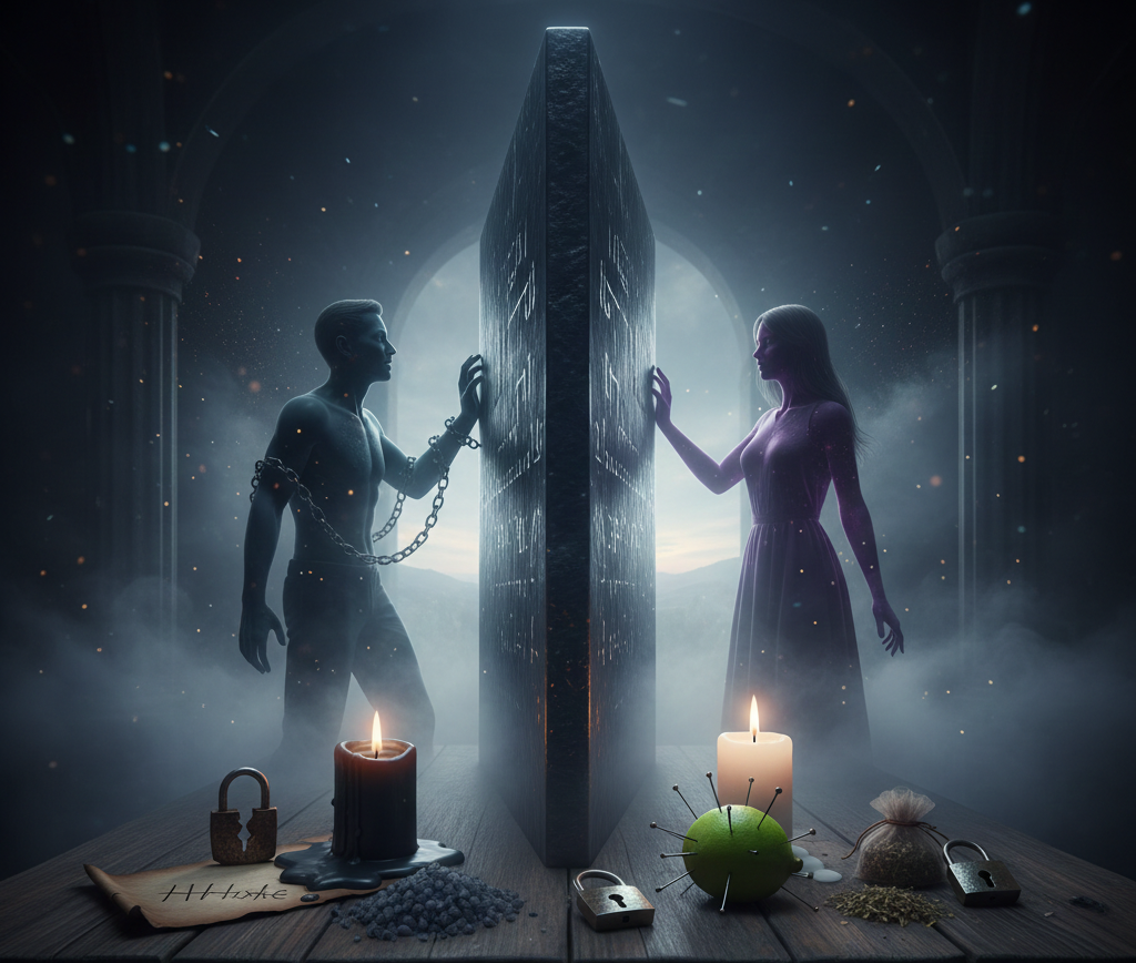 Rituels d’Amour Puissant : +2290151544168