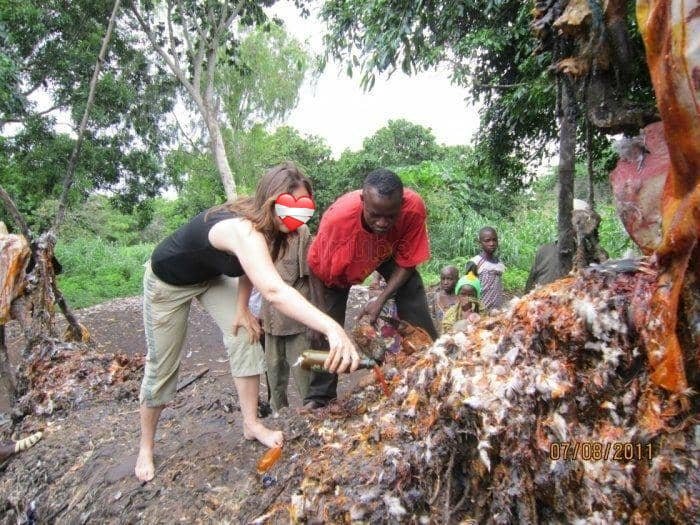 Retour affectif rapide et efficace. Tél +22950719596