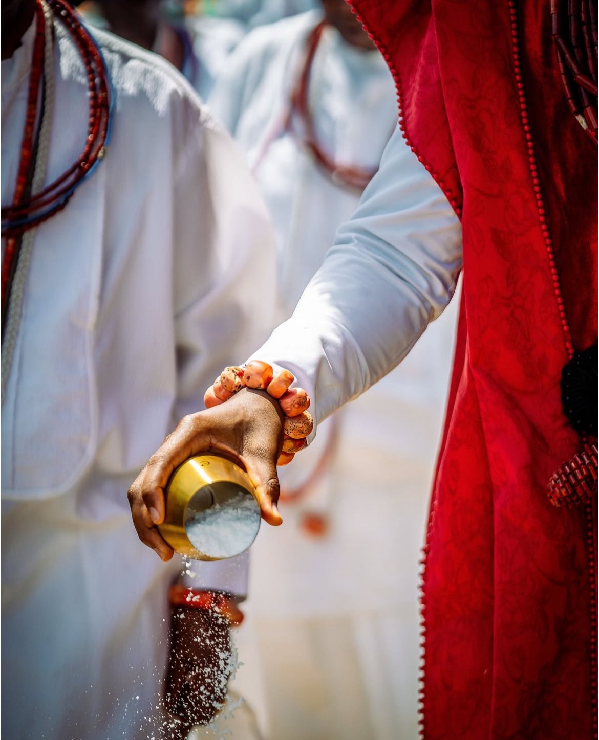 RETOUR AFFECTIF: MERCI AU MAITRE MEDIUM MARABOUT OLABODEE