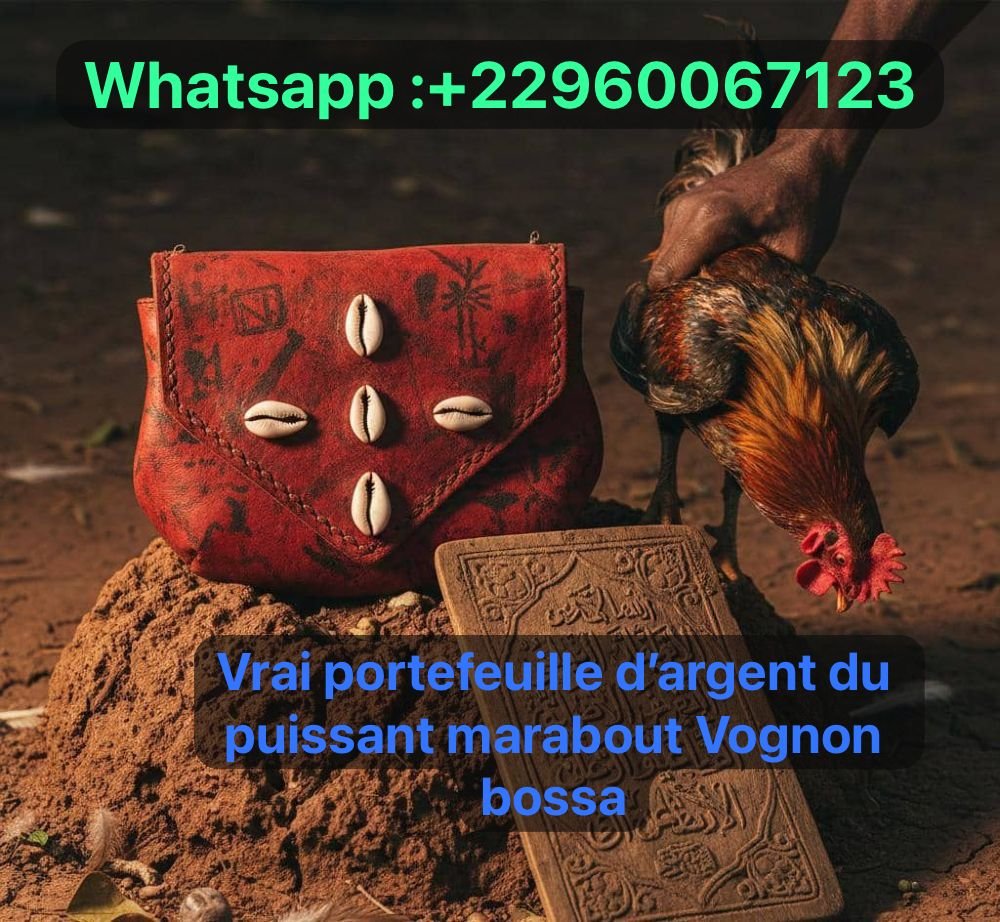 Portefeuille Magique, Multiplication D’argent, Conséquence Du Portefeuille magique, Rituel D’argent Rapide