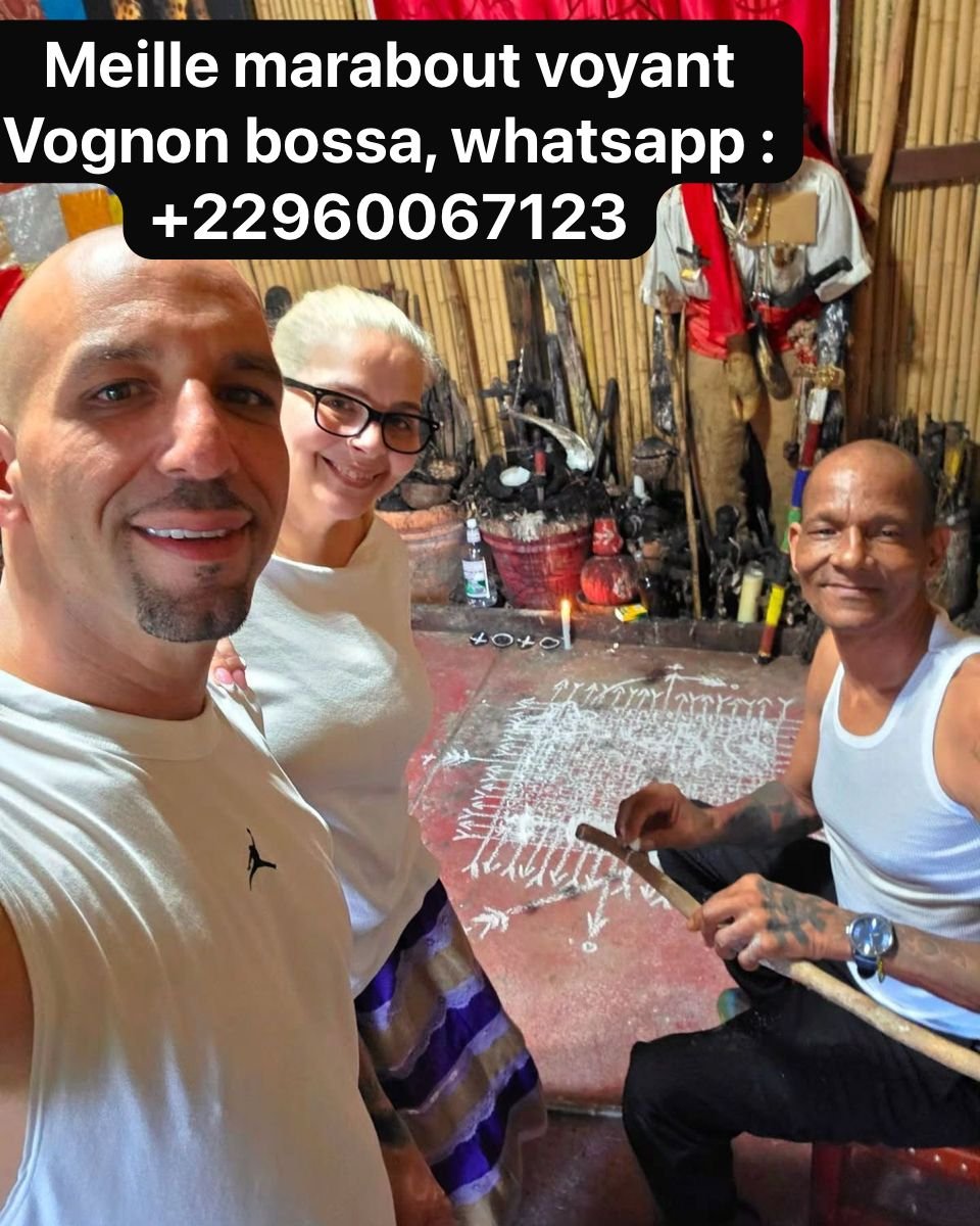 VOUS RECHERCHEZ UN VRAI MARABOUT RETOUR AFFECTIF, SERIEUX MARABOUT AFRICAIN HONNÊTE