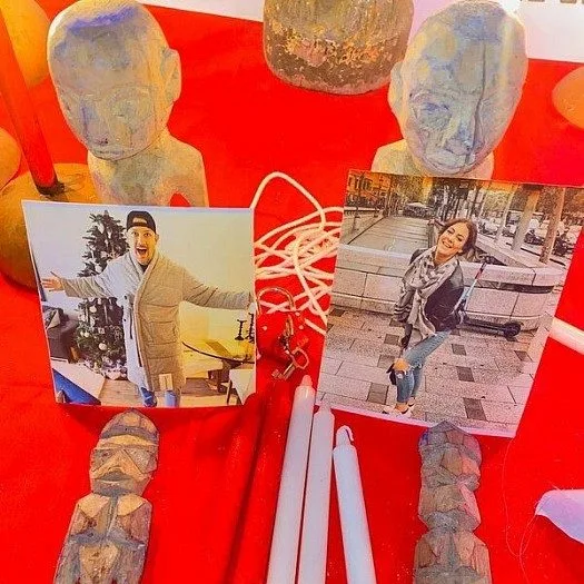 GRAND ET PUISSANT MARABOUT, COMMENT TROUVER UN BON MARABOUT HONNÊTE,TEL:+229 01 61 92 34 31