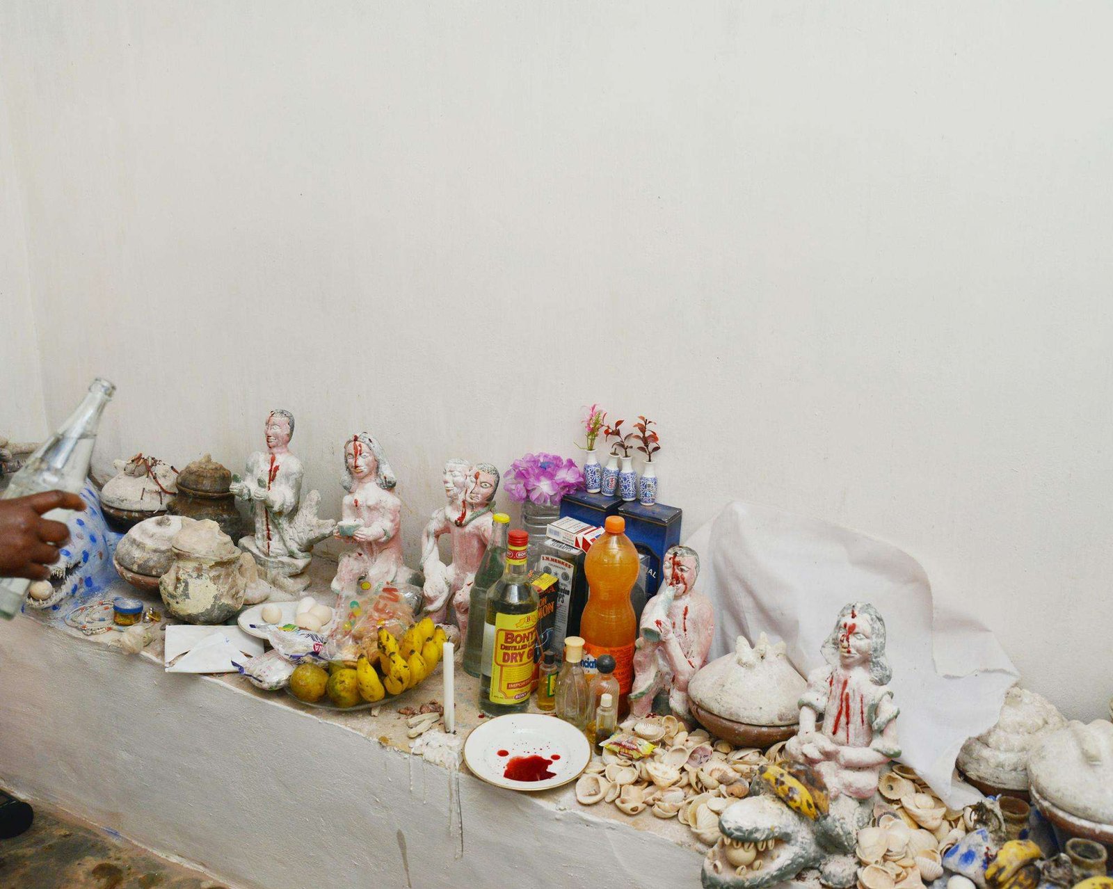 Envoûtement Amoureux rapide