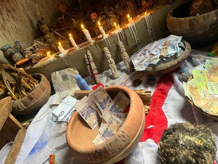 PORTEFEILLE MAGIQUE TEL :+229 97 43 55 76