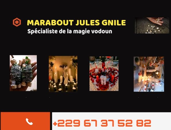 SORT D’AMOUR PUISSANT AVEC PHOTO, RITUEL D’AMOUR RAPIDE +229 67 37 52 82