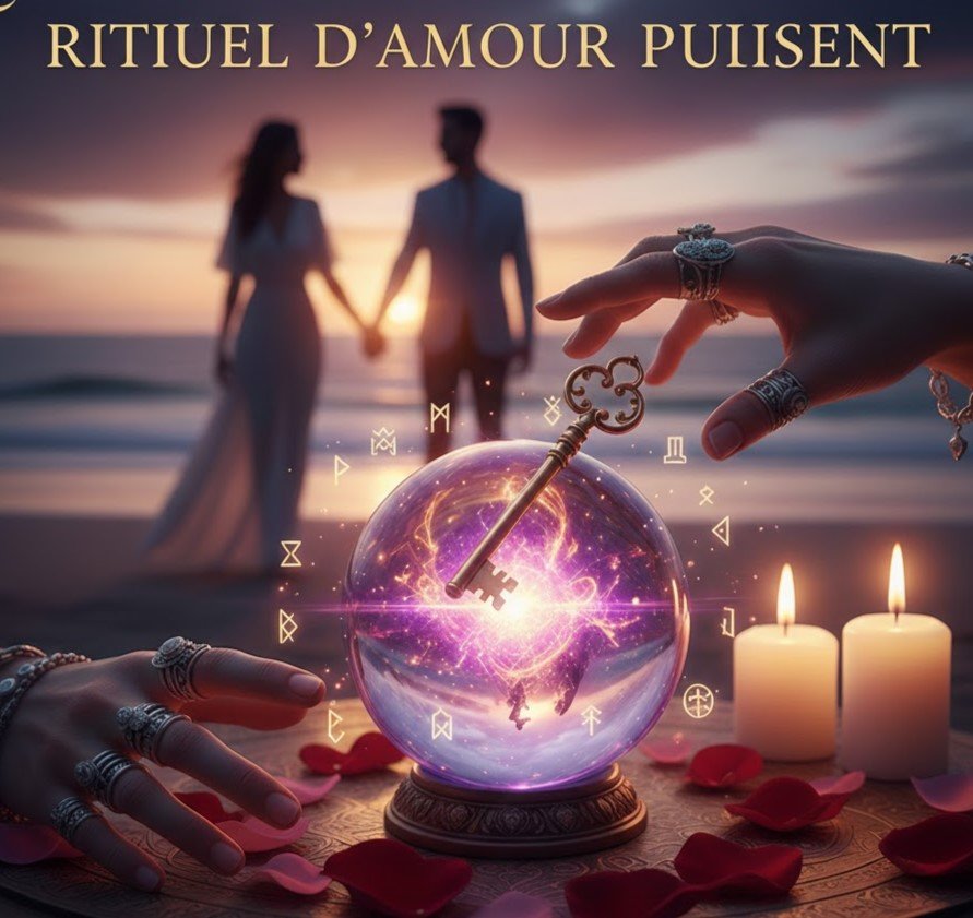 retour affectif efficace : +2290151544168