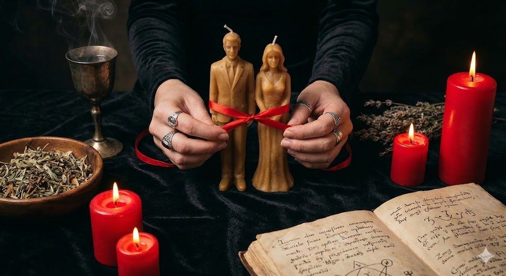 Rituels affectif immédiat : +2290151544168