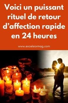 Retour de l’être aimé en 24h. Tél+229 66 12 41 33