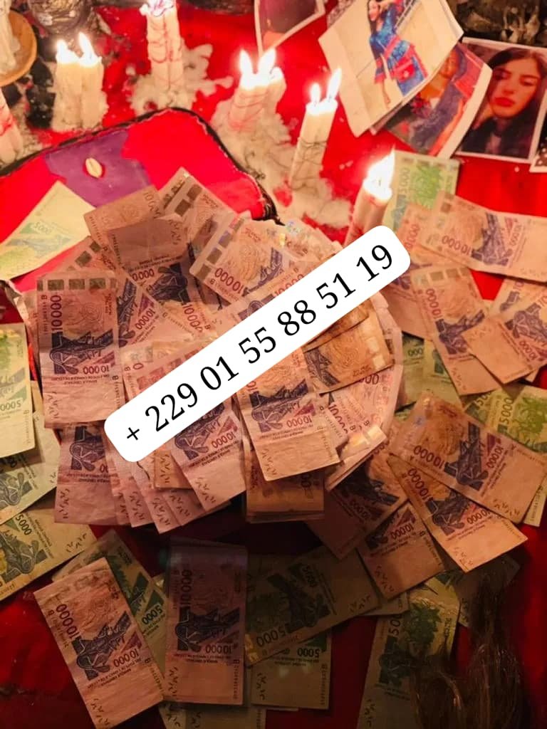 La multiplication d’argent+229 01 55 88 51 19