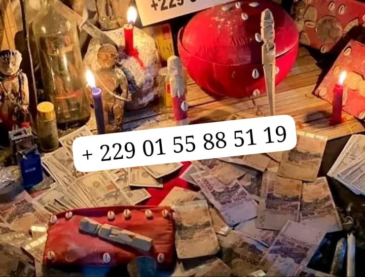 COMMENT AVOIR LE VRAI PORTEFEUILLE MAGIQUE +229 01 55 88 51 19 VRAI BEDOU MAGIQUE