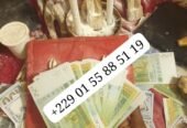 Les conditions pour avoir le vrai portefeuille magique +229 01 55 88 51 19
