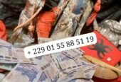 Comment le vrai portefeuille magique marche sans conséquence à distance+229 01 55 88 51 19