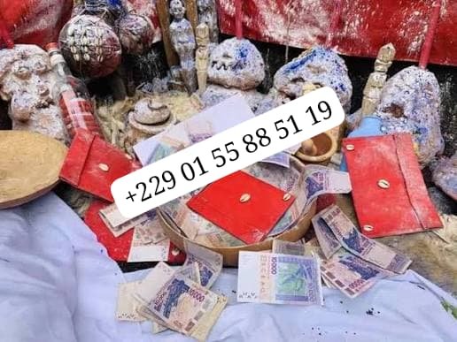 COMMENT PEUT-ON AVOIR LE VRAI PORTEFEUILLE MAGIQUE +229 01 55 88 51 19 OBTENEZ LE VRAI PORTEFEUILLE MAGIQUE A DISTANCE