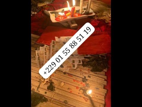 EXPLIQUER COMMENT AVOIR LE VRAI PORTEFEUILLE MAGIQUE À DISTANCE SANS CONSÉQUENCE+229 01 55 88 51 19