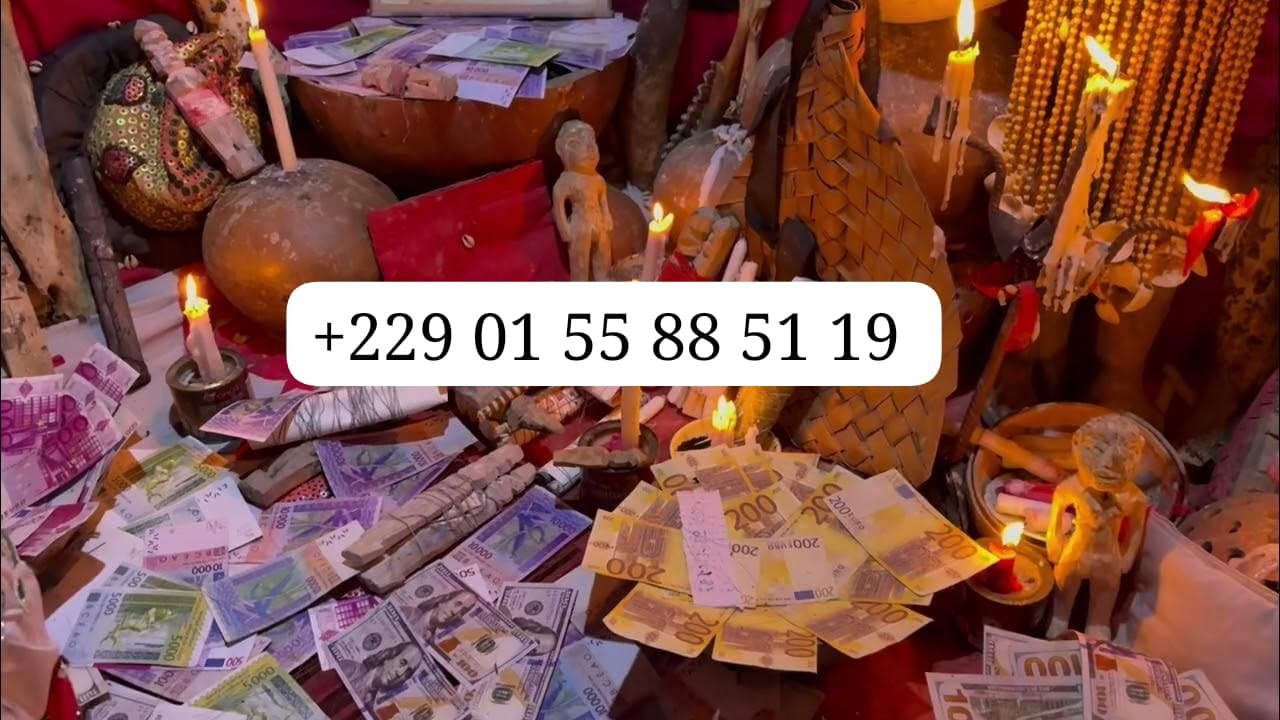 Comment utiliser le portefeuille magique sans conséquence+229 01 55 88 51 19