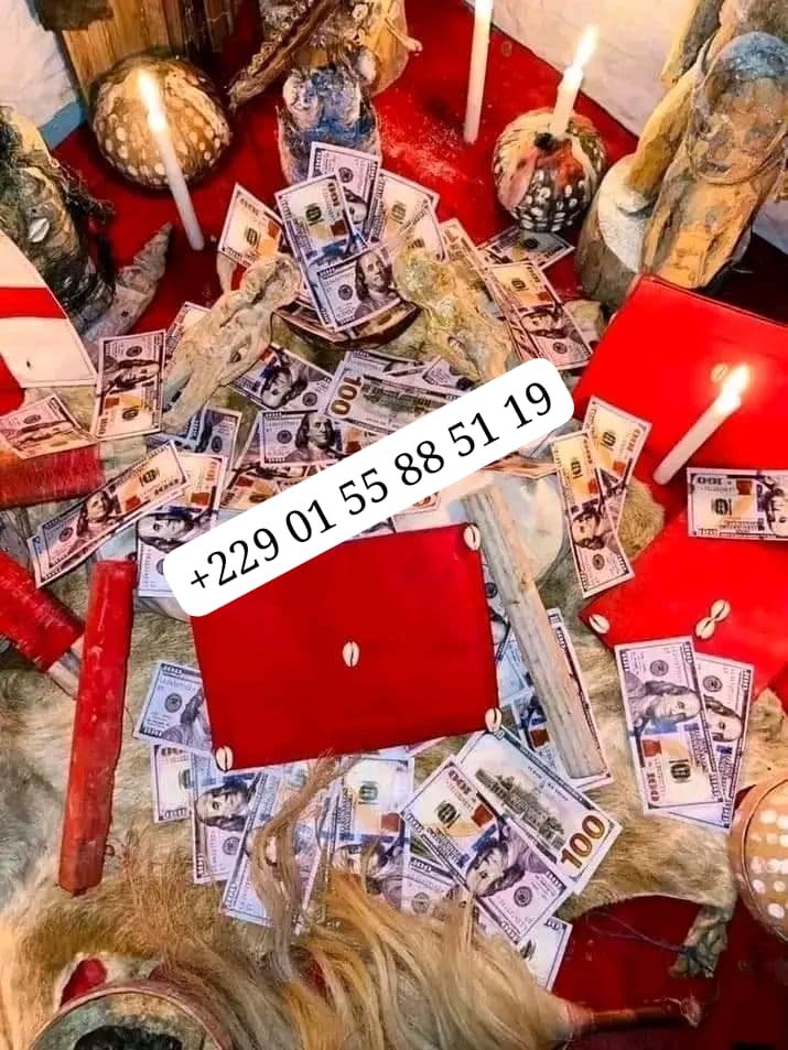 VRAI MULTIPLICATION D’ARGENT +229 01 55 88 51 19 SERIEUX MARABOUT POUR TOUS VOS PROBLÈME