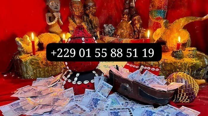 +229 01 55 88 51 19 COMMENT PEUT T’ON OBTENIR LE VRAI PORTEFEUILLE MAGIQUE À DISTANCE SANS CONSÉQUENCE ?