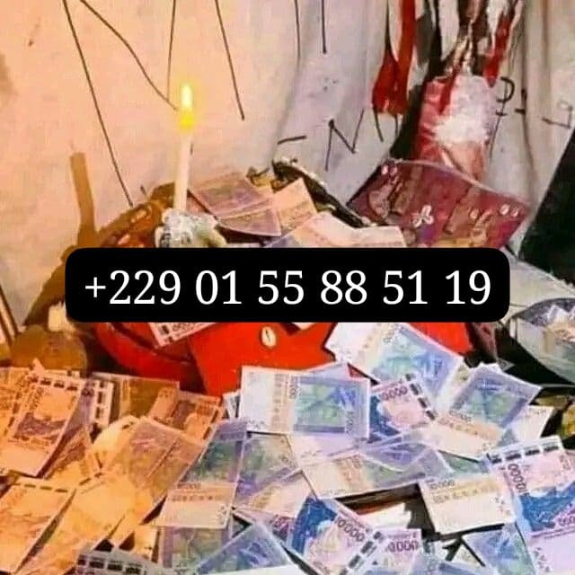 +229 01 55 88 51 19 QUELLE SONT LES CONDITIONS POUR AVOIR LE VRAI PORTEFEUILLE MAGIQUE ?