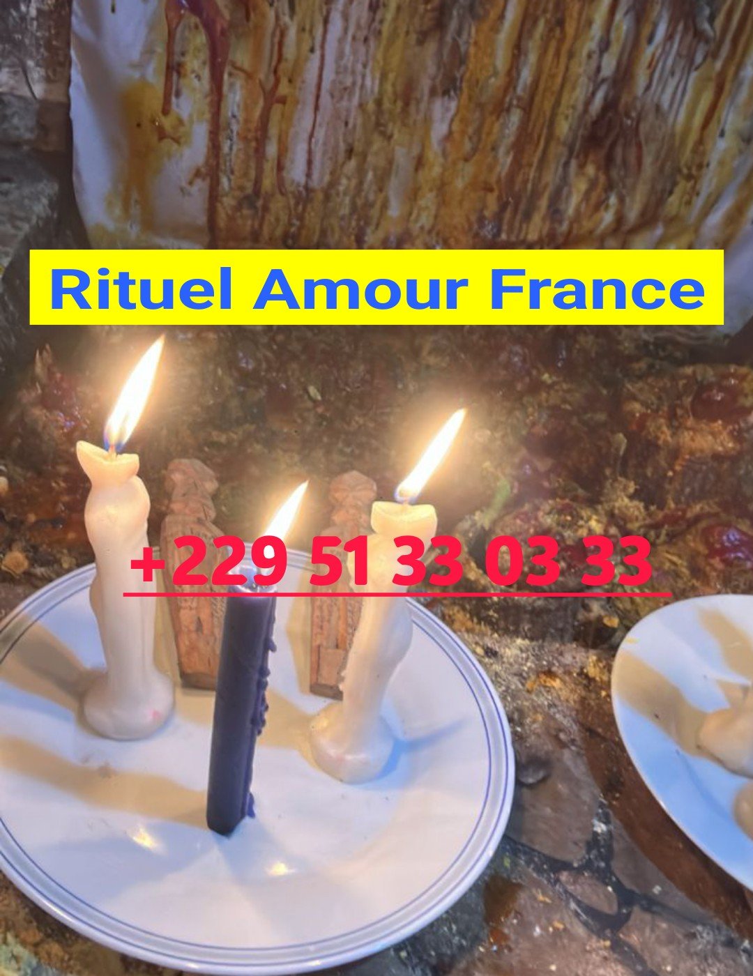 +22951330333 Retour d’affection rapide : Puissant rituel et secrets d’amour