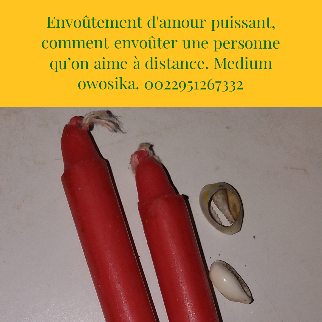 Rituel-spirituel d’amour pour éloigner une rivale e protège son couple. 002290197307845