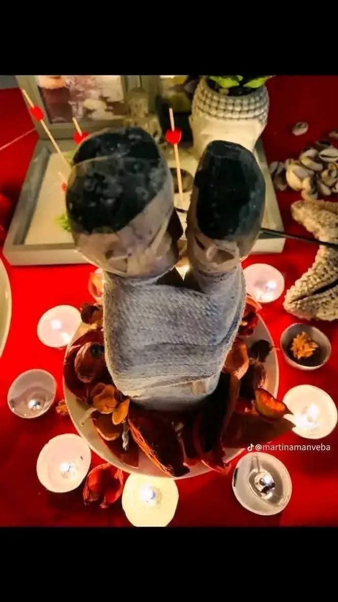 Le Retour Affectif : Une Réunion Spirituelle