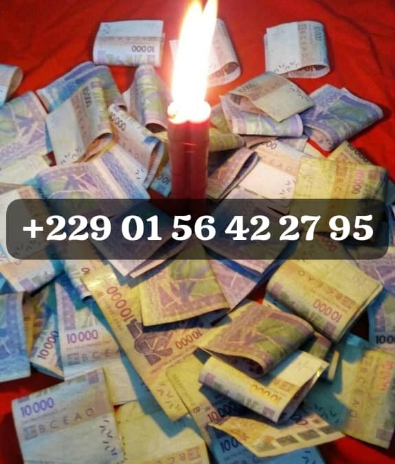 APPRENEZ TOUS LES SECRETS SUR LE VRAI PORTE-FEUILLE MAGIQUE QUI EXISTE VRAIMENT +229 01 56 42 27 95
