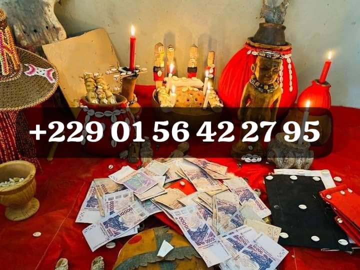 COMMENT AVOIR LE VRAI PORTEFEUILLE MAGIQUE EN FRANCE +229 01 56 42 27 95