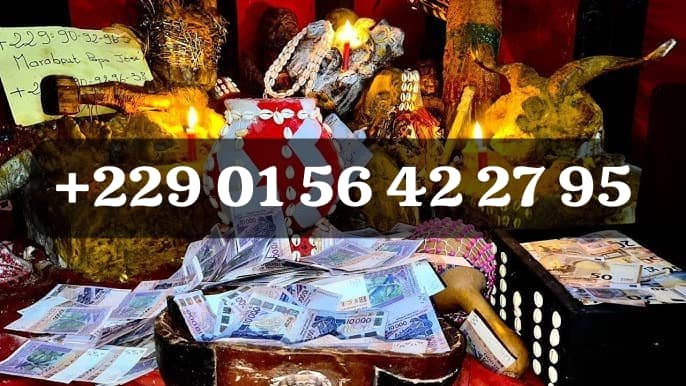 LA RÉALITÉ DU VRAI PORTEFEUILLE MAGIQUE, L’UNIQUE SECRET POUR OBTENIR LE VRAI PORTEFEUILLE MAGIQUE EN DOLLARS A DISTANCE +229 01 56 42 27 95