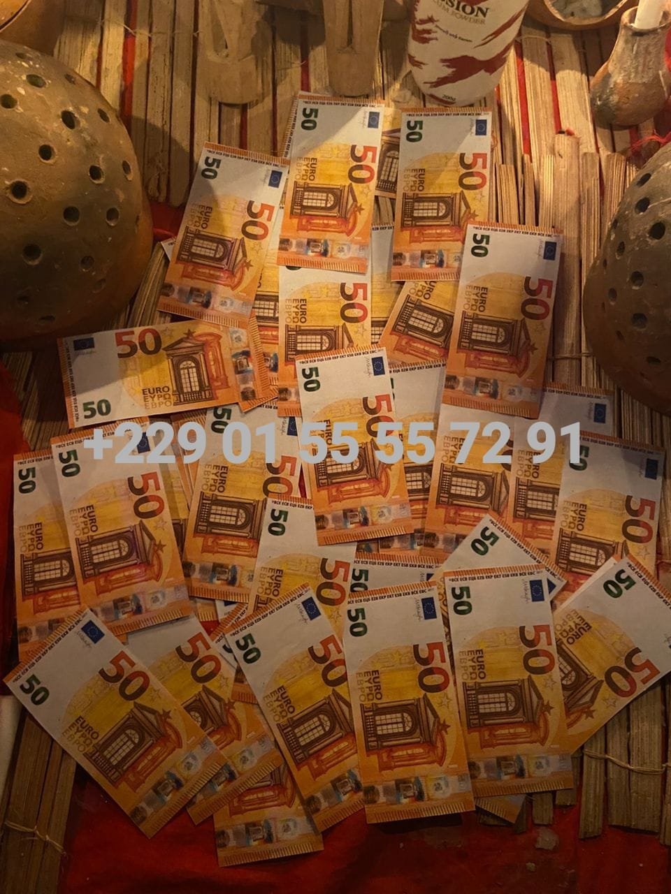 LA REALITER DU VRAI PORTEFEUILLE MAGIQUE, L’UNIQUE SECRET POUR OBTENIR LE VRAI PORTEFEUILLE MAGIQUE EN DOLLARS A DISTANCE+229 01 55 55 72 91