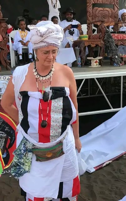 La Protection Spirituelle dans la Tradition Vaudou