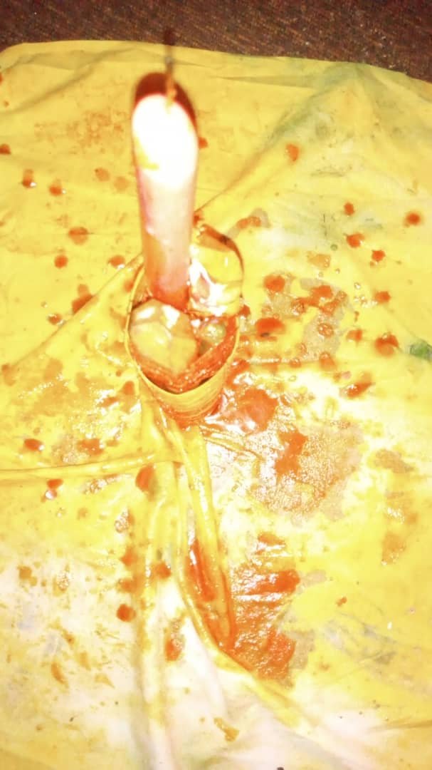 Retour affectif sérieux : +229 01 51 54 41 68