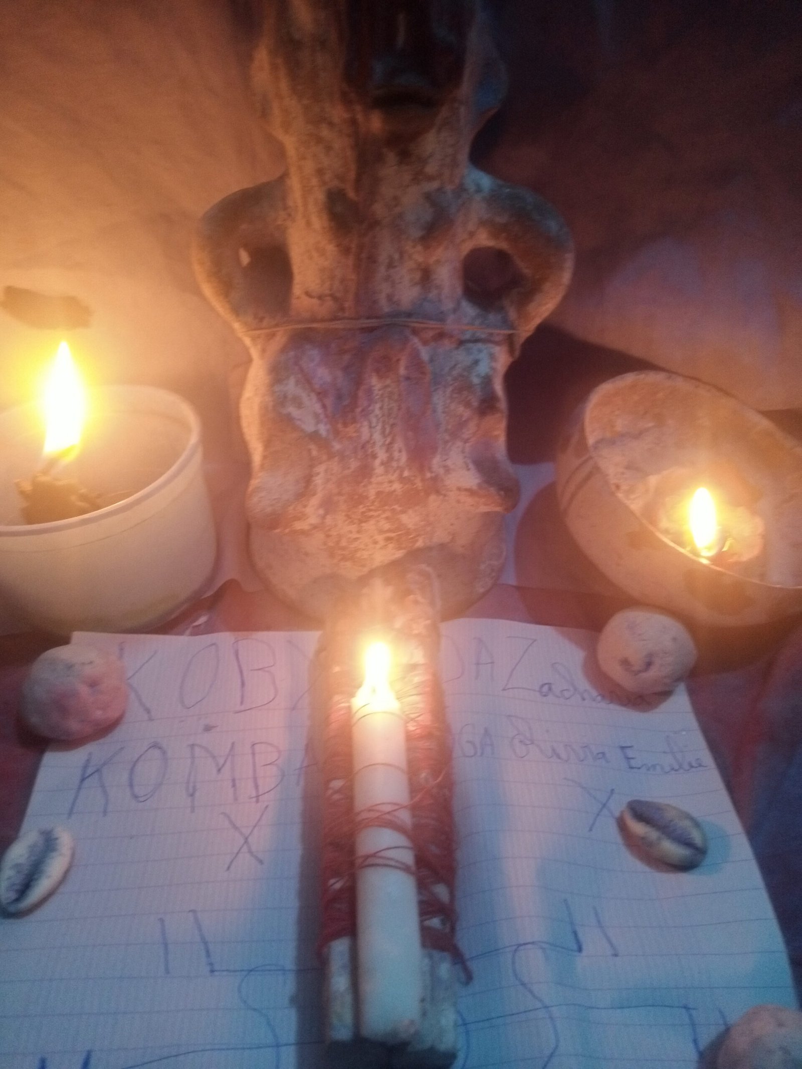 Retour affectif sérieux pour sauver son mariage : +229 01 51 54 41 68