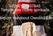 Rituel-spirituel d’amour pour éloigner une rivale e protège son couple. 002290197307845