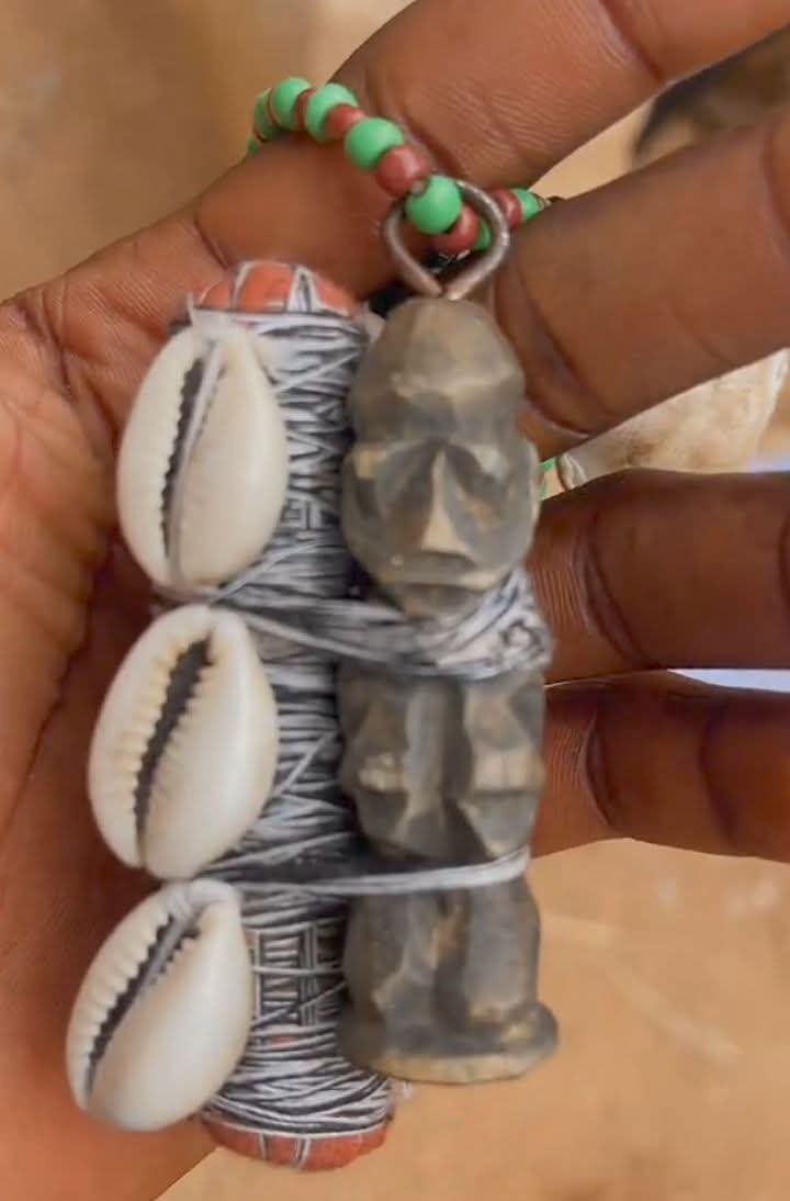 ANTI-BALLE MYSTIQUE Antir couteaux +2290190733074