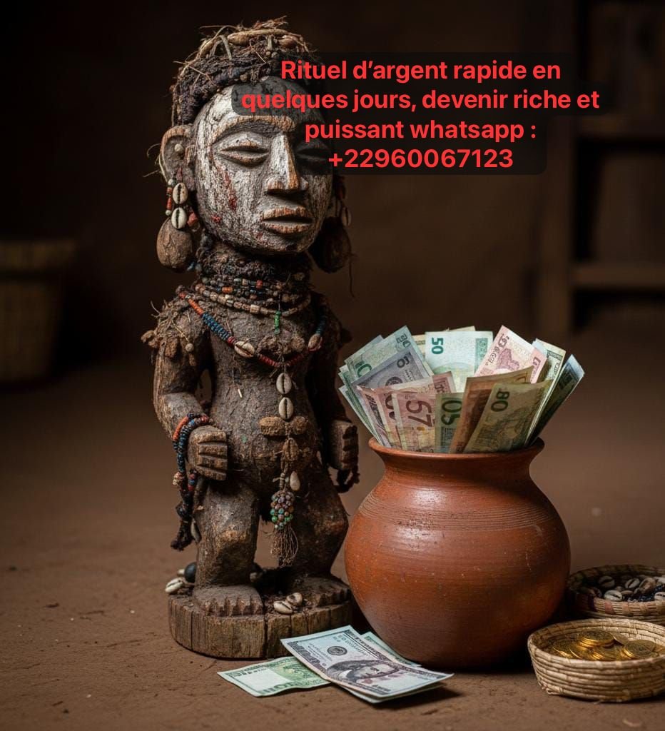 Rituel de richesse rapide, comment devenir riche en 72h