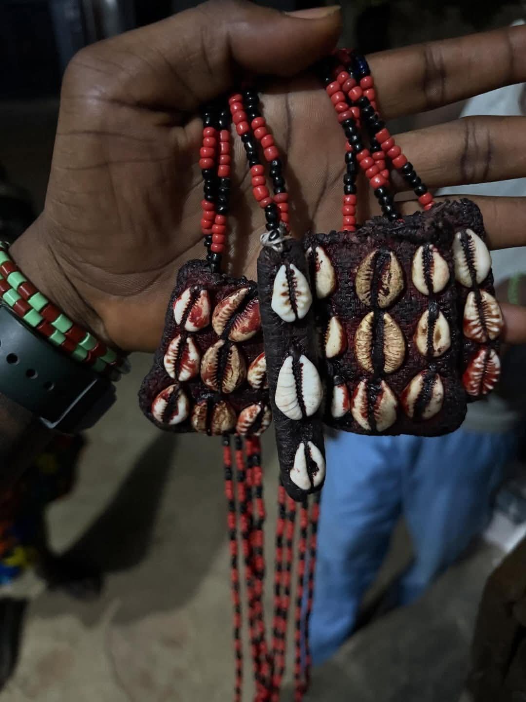 ANTI-BALLE MYSTIQUE Antir couteaux +2290190733074