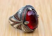 Bague barhout chance protection mauvais oeil
