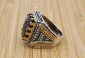 Bague barhout chance protection mauvais oeil