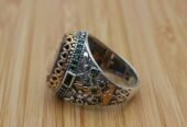 Bague barhout chance protection mauvais oeil