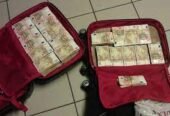 LA VALISE MAGIQUE EN DOLLARS, VALISE DE RICHESSE , VALISE MAGIQUE EN EURO , VALISE MAGIQUE MULTIPLICATRICE D’ARGENT